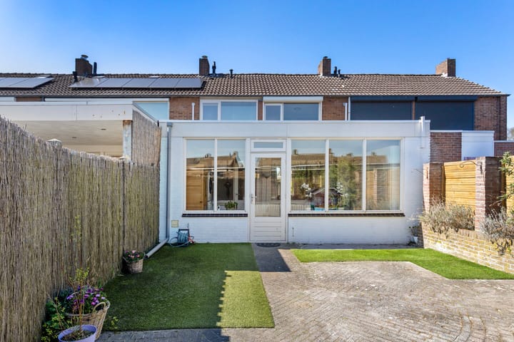 Foto 6 van Rozenpad 4