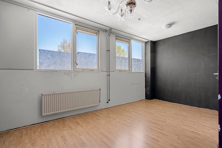 Foto 19 van Allendesingel 23