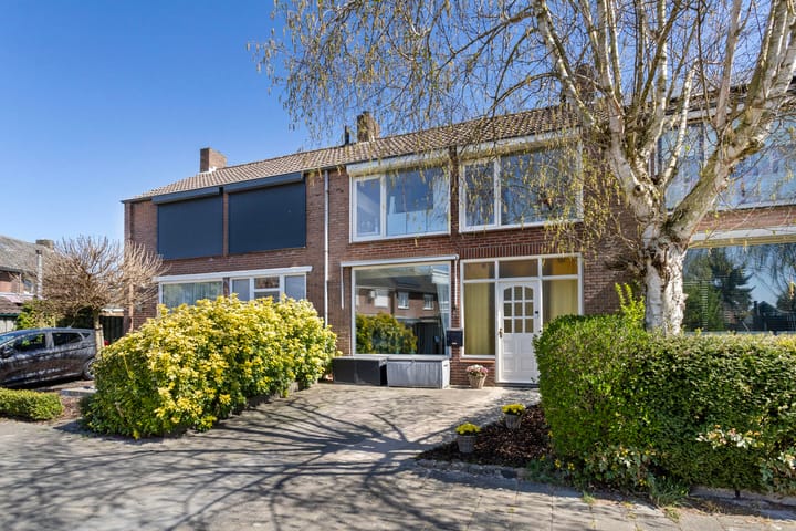 Foto 7 van Rozenpad 4