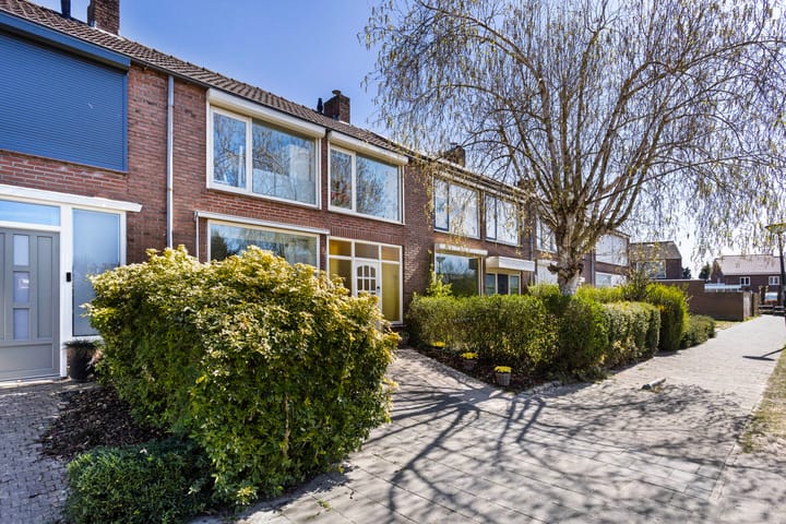 Foto 8 van Rozenpad 4