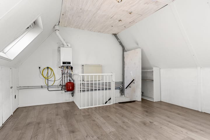 Foto 22 van Allendesingel 23