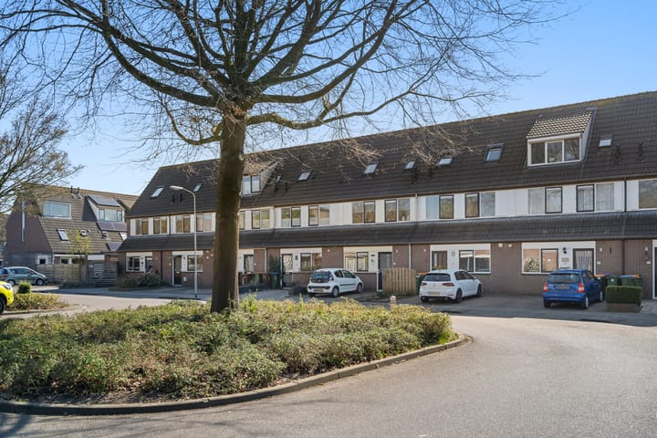 Foto 23 van Allendesingel 23