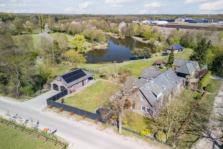 Foto 1 van Puttendijk 6