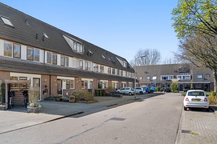 Foto 24 van Allendesingel 23