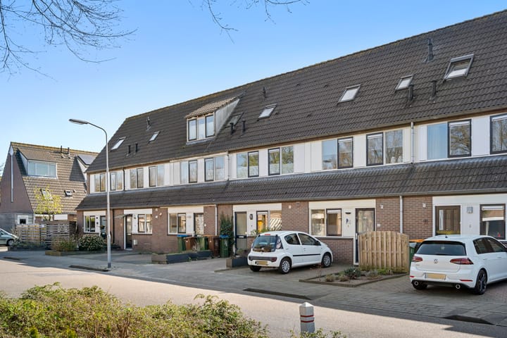 Foto 25 van Allendesingel 23