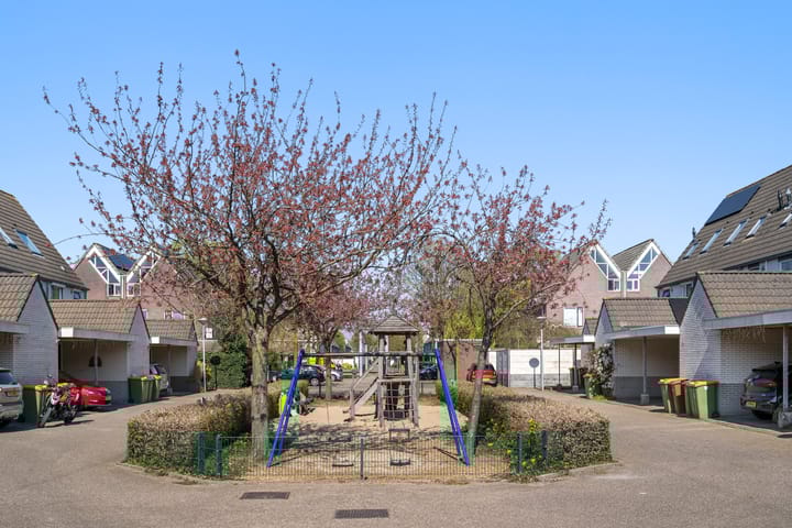 Foto 26 van Allendesingel 23