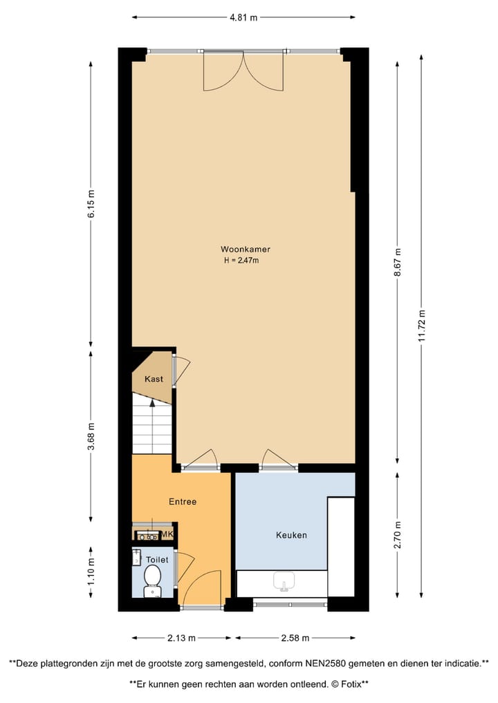 Foto 27 van Allendesingel 23