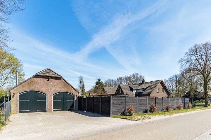 Foto 5 van Puttendijk 6