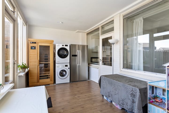 Foto 17 van Rozenpad 4