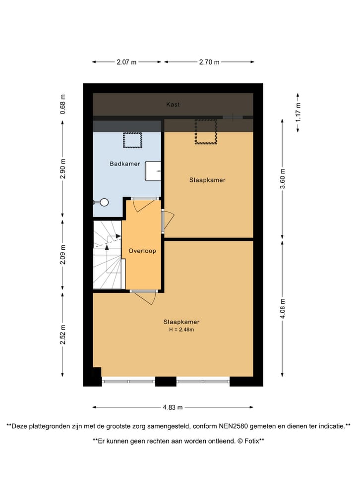 Foto 28 van Allendesingel 23