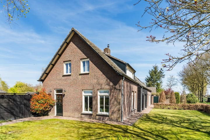 Foto 6 van Puttendijk 6