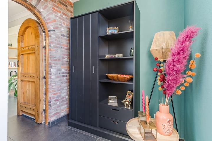 Foto 7 van Puttendijk 6