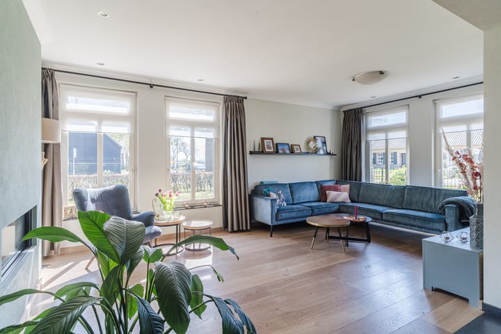 Foto 8 van Puttendijk 6