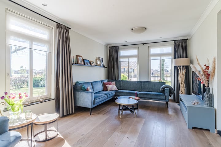 Foto 9 van Puttendijk 6