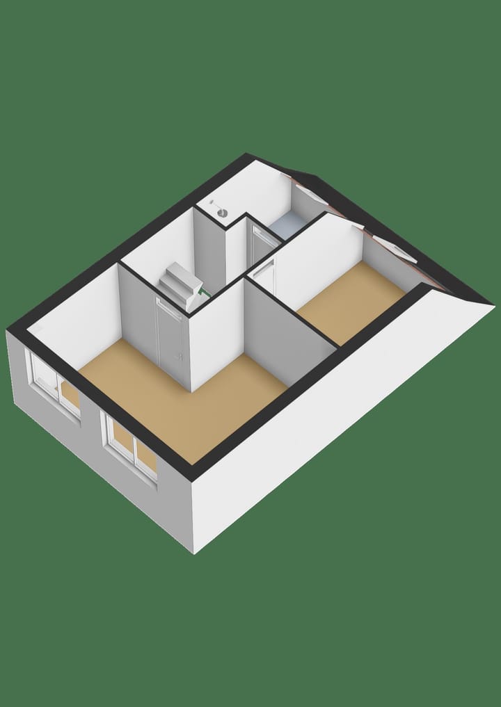 Foto 32 van Allendesingel 23