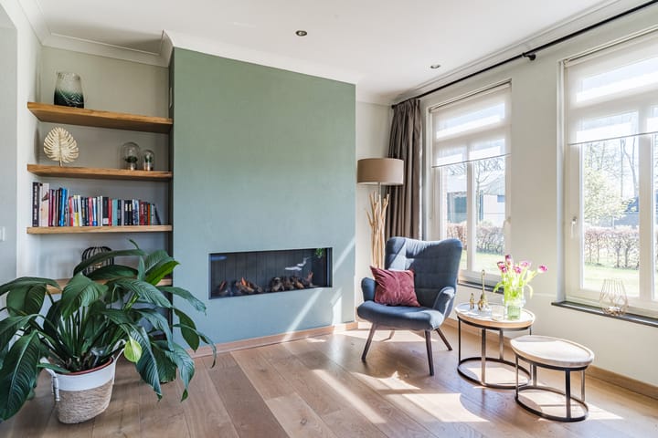 Foto 10 van Puttendijk 6