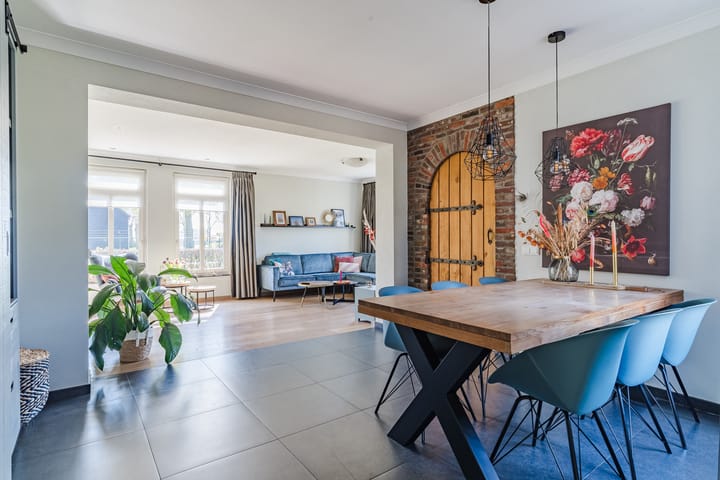 Foto 12 van Puttendijk 6