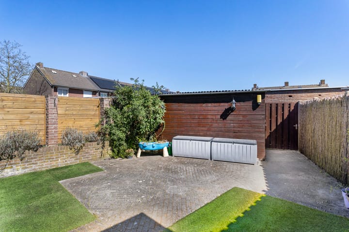 Foto 25 van Rozenpad 4