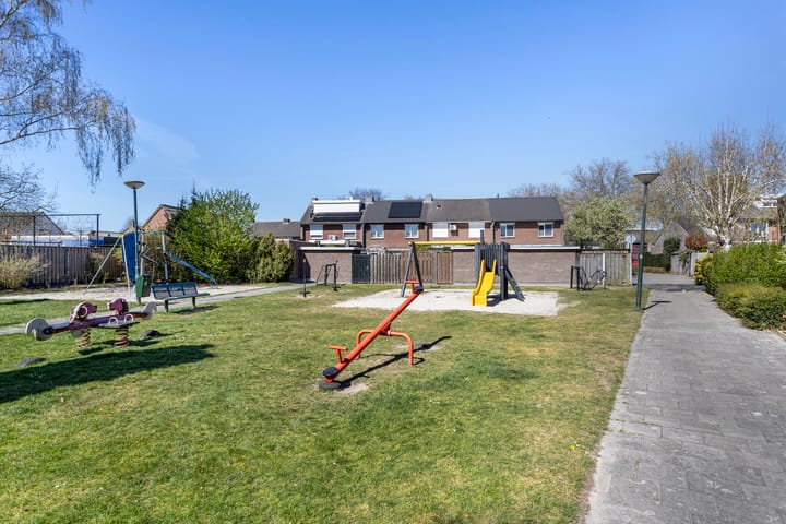 Foto 27 van Rozenpad 4