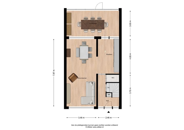 Foto 31 van Rozenpad 4