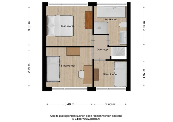 Foto 32 van Rozenpad 4