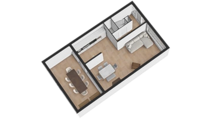 Foto 33 van Rozenpad 4