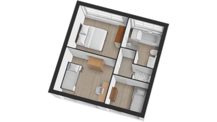 Foto 34 van Rozenpad 4