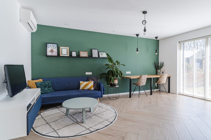 Foto 23 van Puttendijk 6