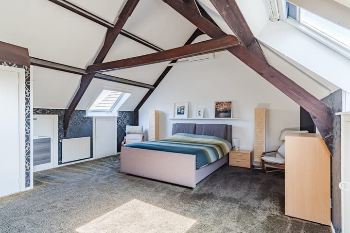 Foto 30 van Puttendijk 6