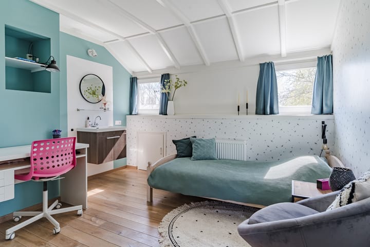 Foto 33 van Puttendijk 6