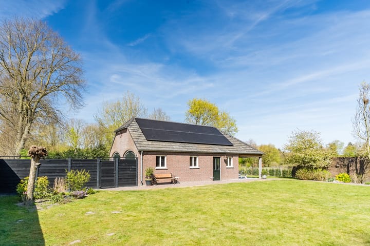 Foto 45 van Puttendijk 6