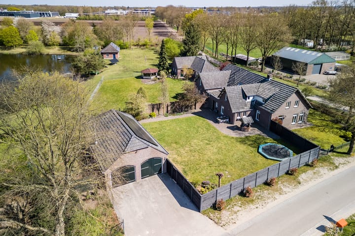 Foto 52 van Puttendijk 6