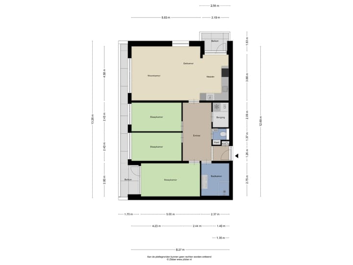 Photo 31 of De Loet 42