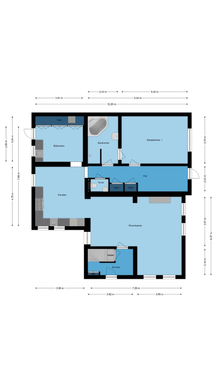 Foto 57 van Puttendijk 6
