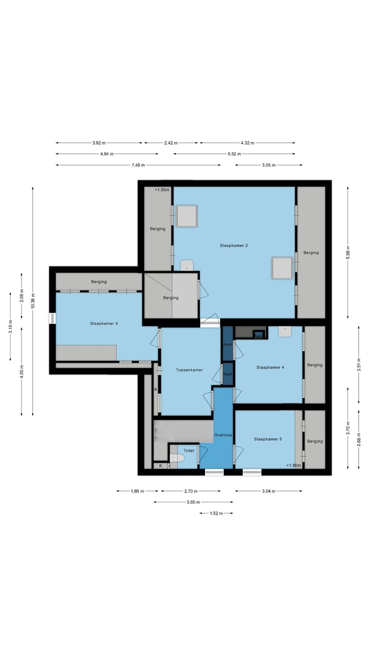 Foto 58 van Puttendijk 6