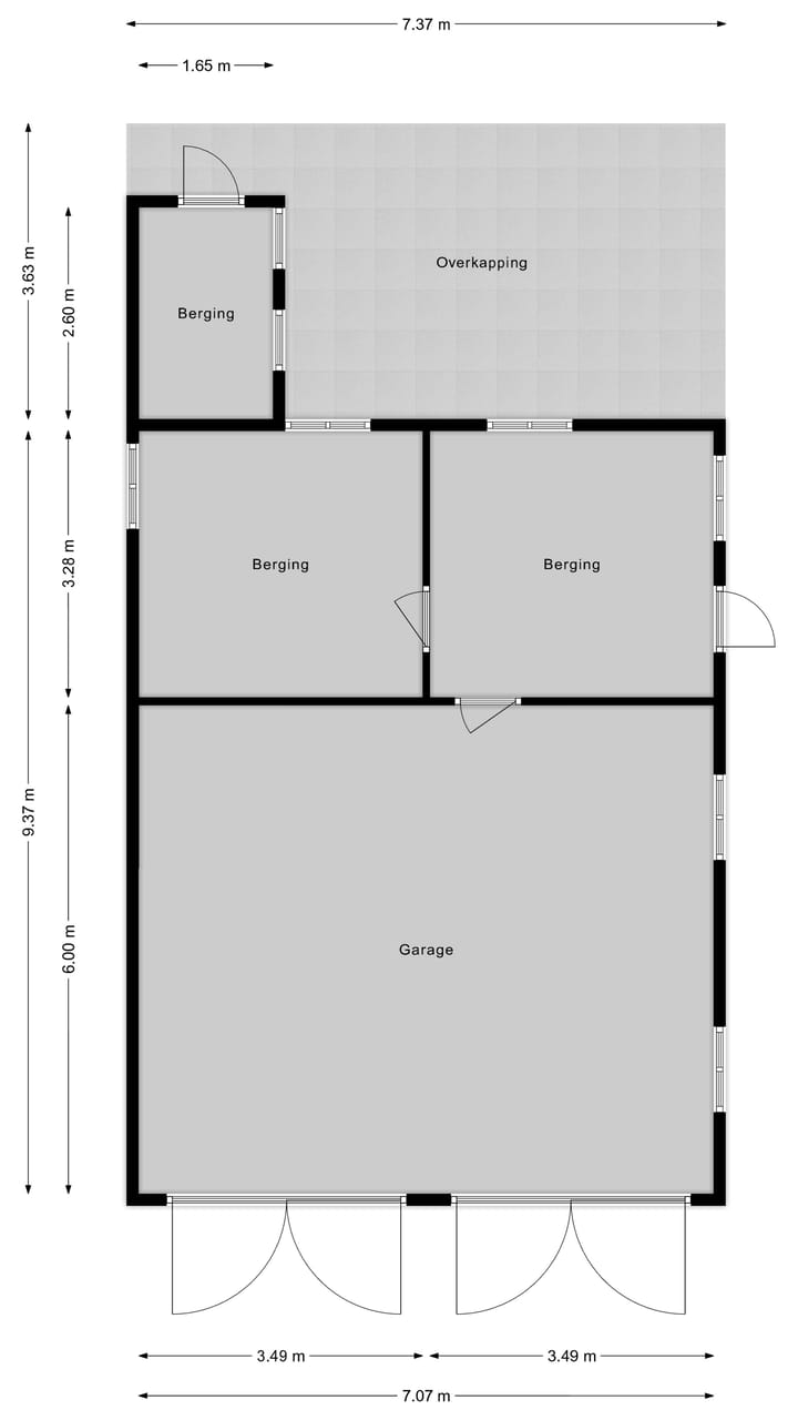 Foto 60 van Puttendijk 6