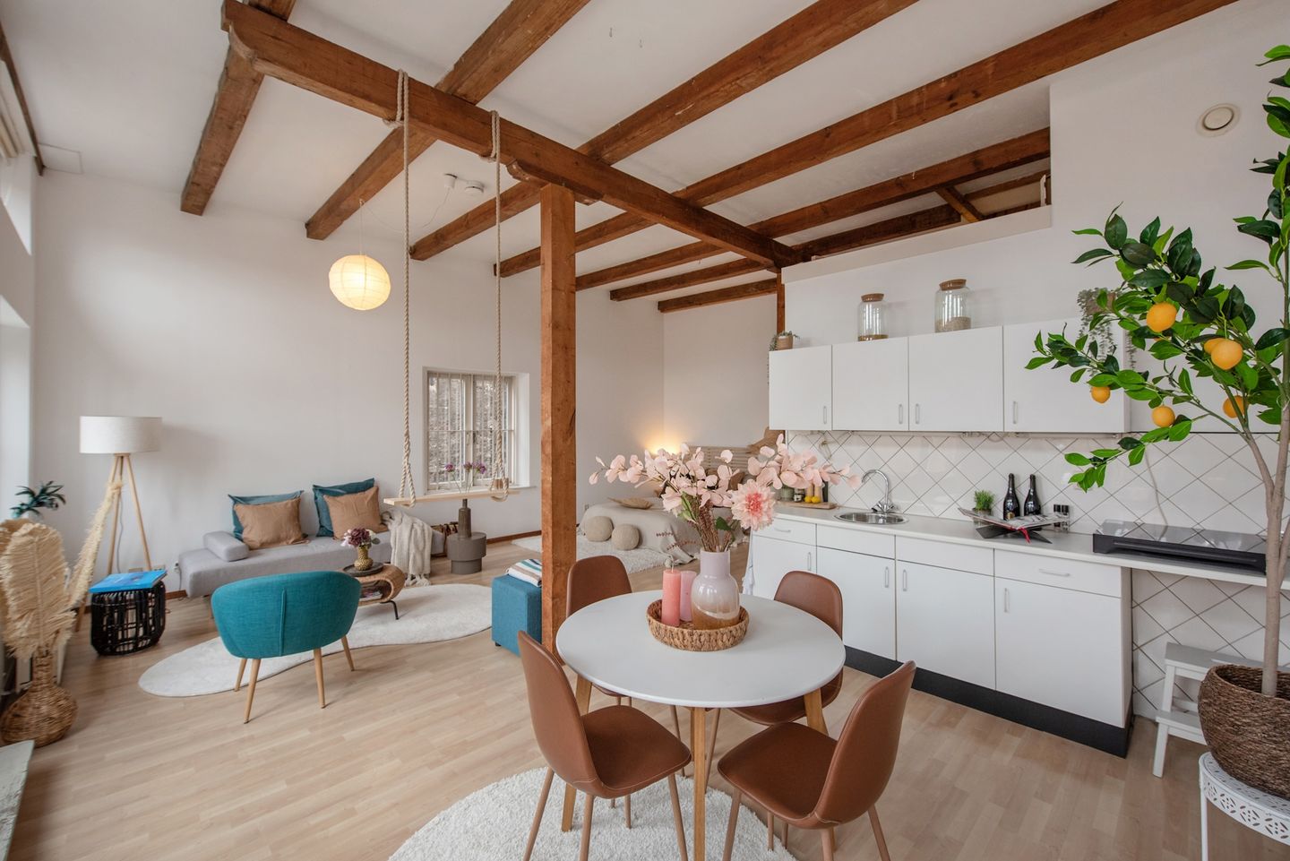 Foto 1 van Buitenwatersloot 121-D