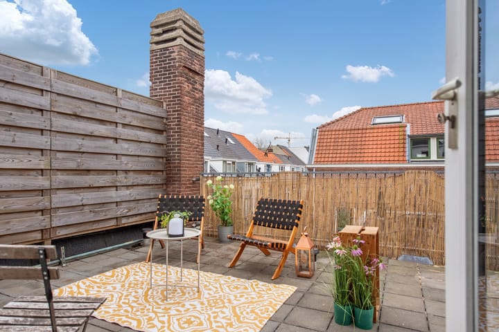 Foto 2 van Buitenwatersloot 121-D