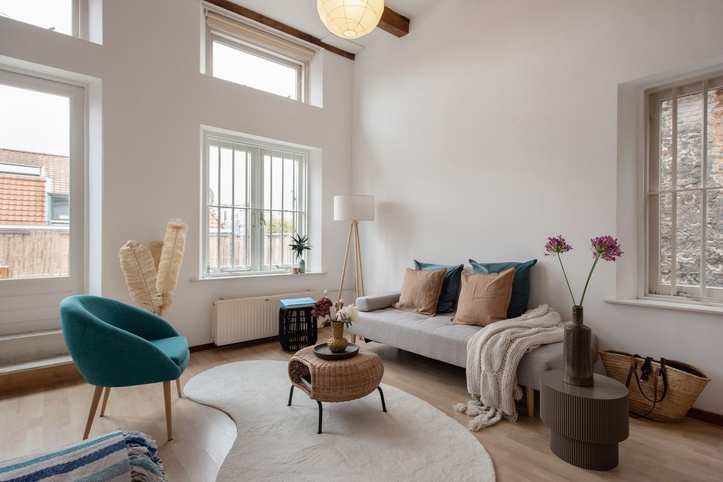 Photo 5 of Buitenwatersloot 121-D