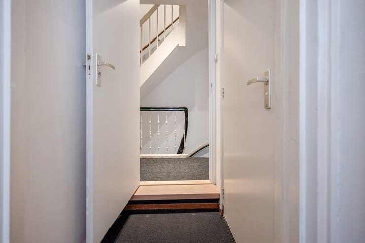 Foto 6 van Buitenwatersloot 121-D