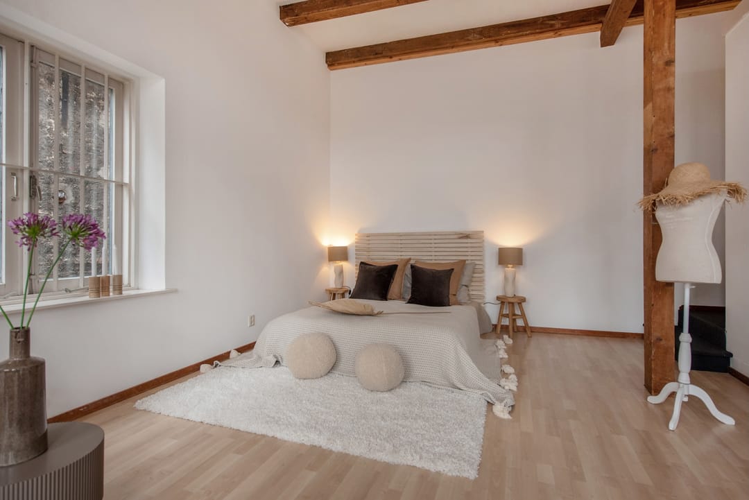 Photo 11 of Buitenwatersloot 121-D