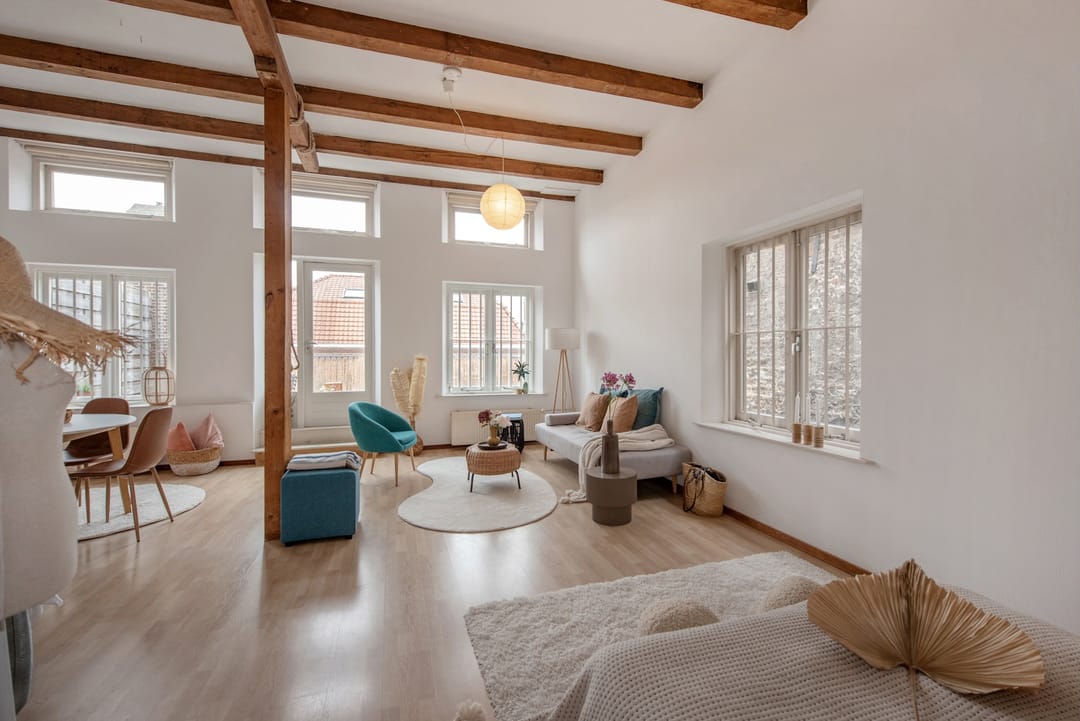 Photo 13 of Buitenwatersloot 121-D