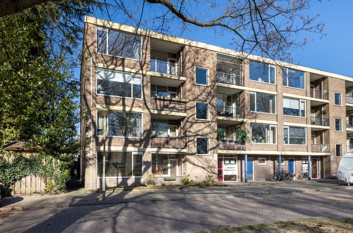 Foto 25 van Allerheiligenweg 70