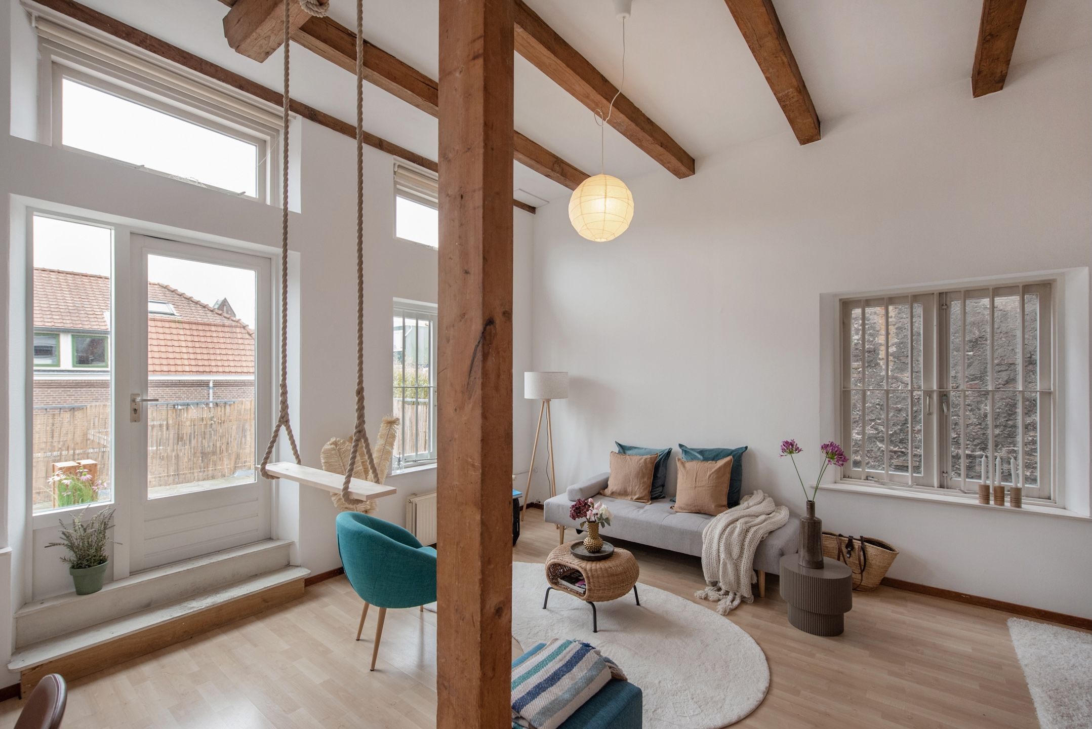 Photo 15 of Buitenwatersloot 121-D