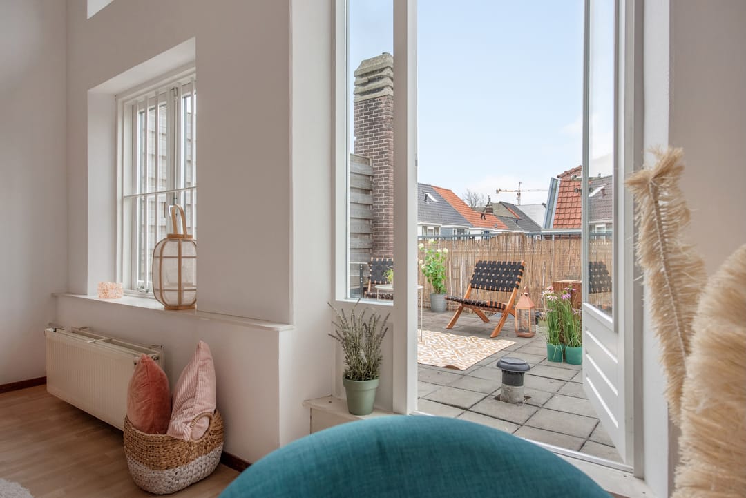 Photo 17 of Buitenwatersloot 121-D