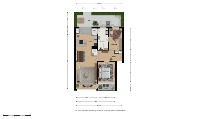 Foto 29 van Allerheiligenweg 70