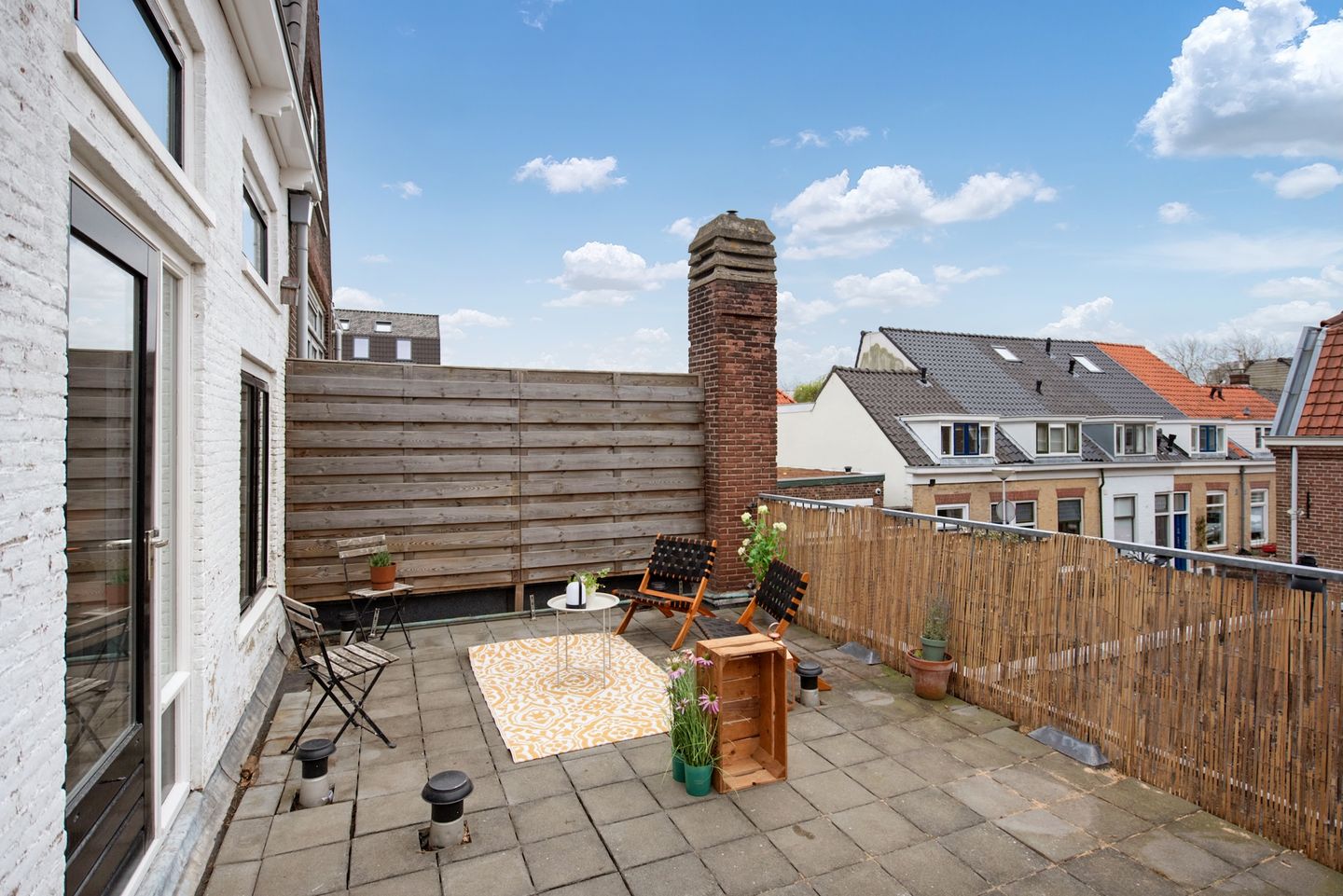 Photo 19 of Buitenwatersloot 121-D