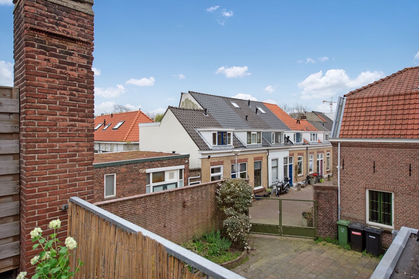 Photo 20 of Buitenwatersloot 121-D