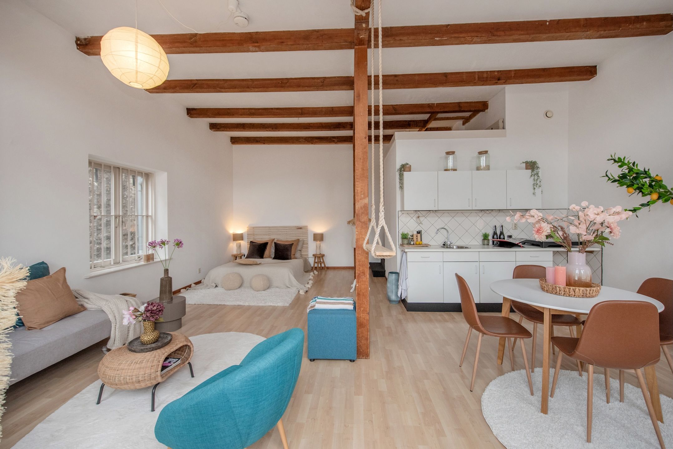 Photo 21 of Buitenwatersloot 121-D