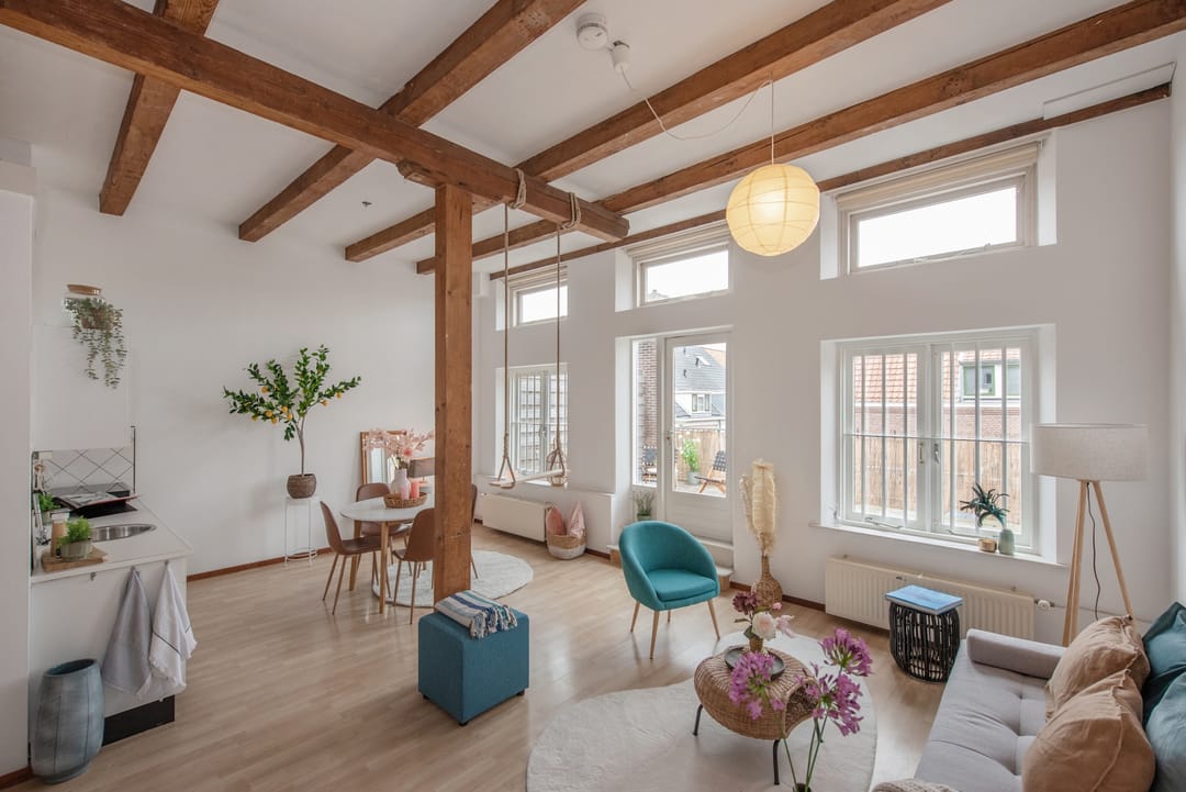 Photo 23 of Buitenwatersloot 121-D